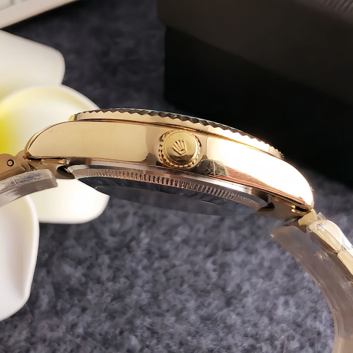 RL Belgrave Prestige Watch