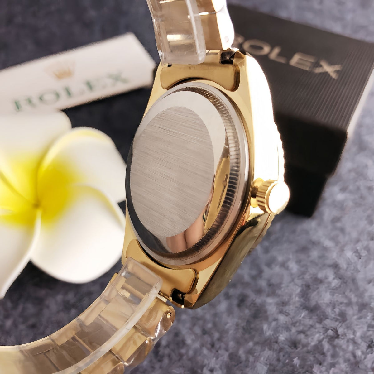 RL Windsor Prestige Watch