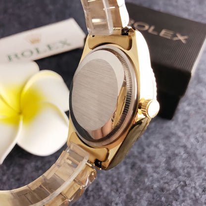RL Windsor Prestige Watch