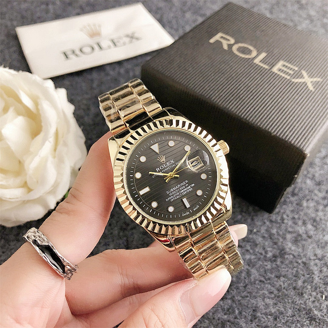 RL Mayfair Prestige Watch