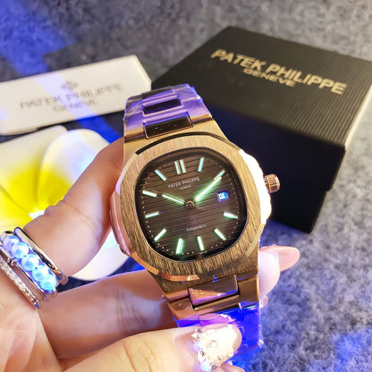 PP Lausanne Exclusive Watch