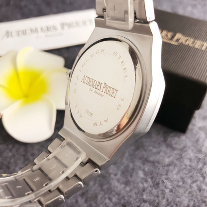 AP Varenne Signature Watch