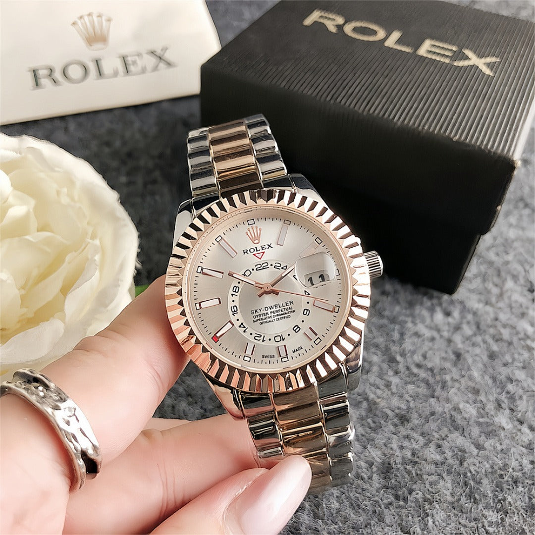 RL Regent Heritage Watch
