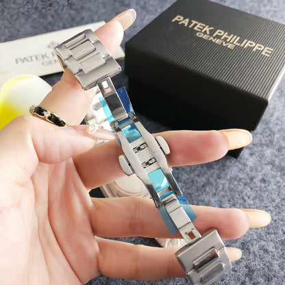 PP Zurich Signature Watch