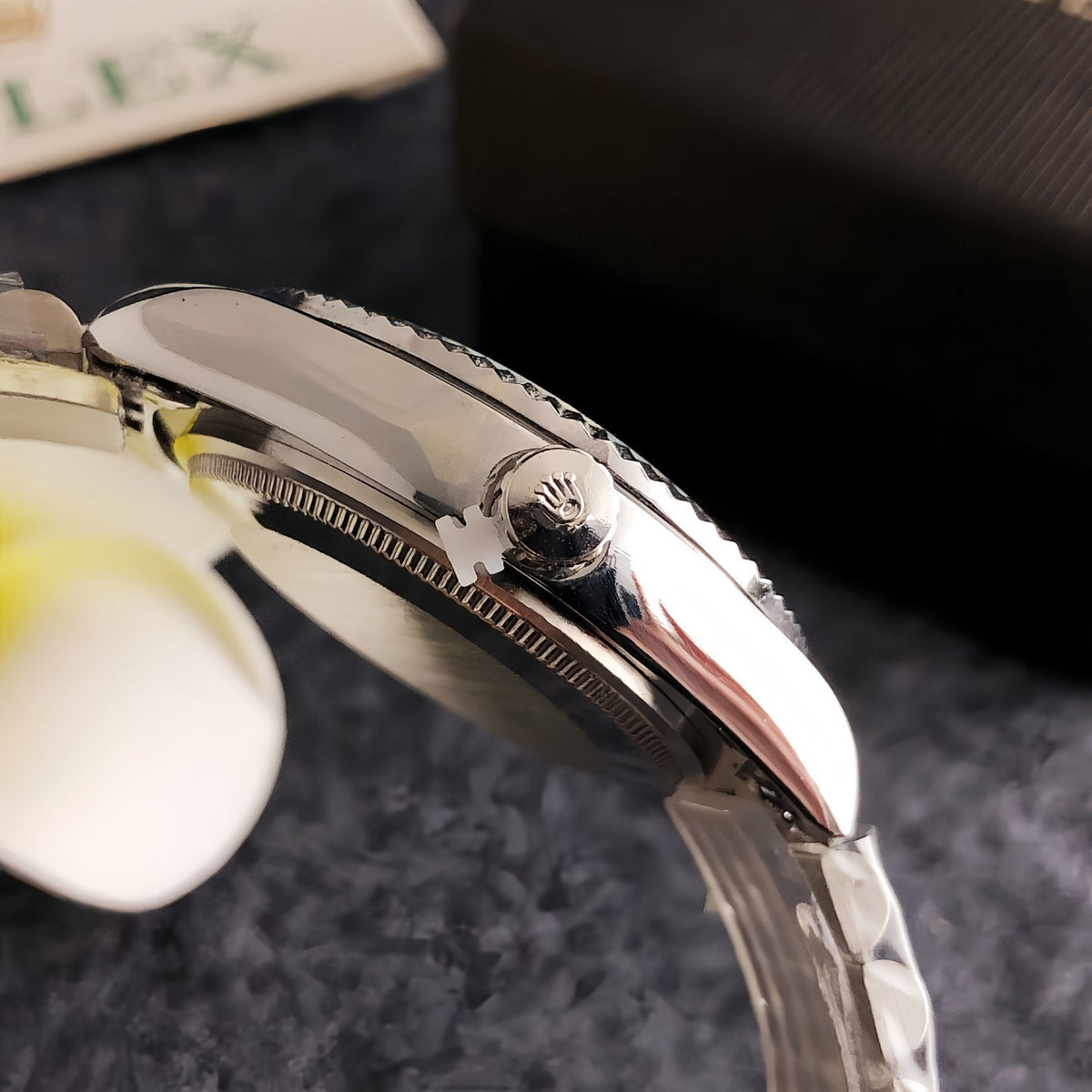 RL Sky Signature Watch