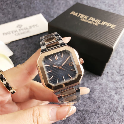 PP Geneve Prestige Watch