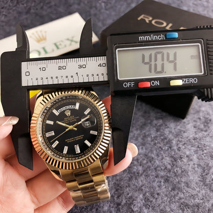 RL Belgrave Prestige Watch