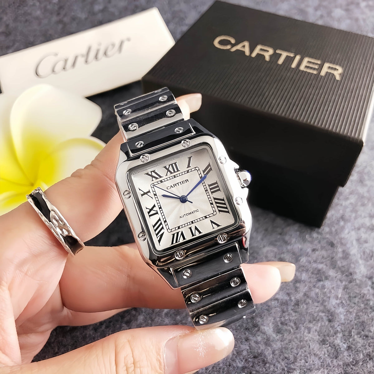 CT Elyse Premium Watch