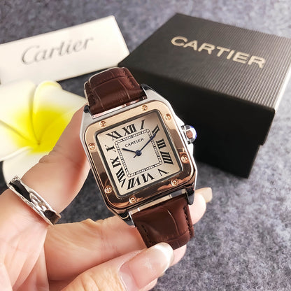 CT Marais Signature Watch
