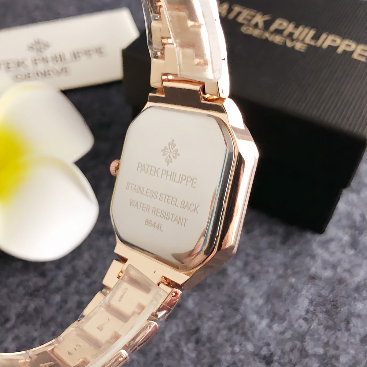 PP Lucerne Sovereign Watch