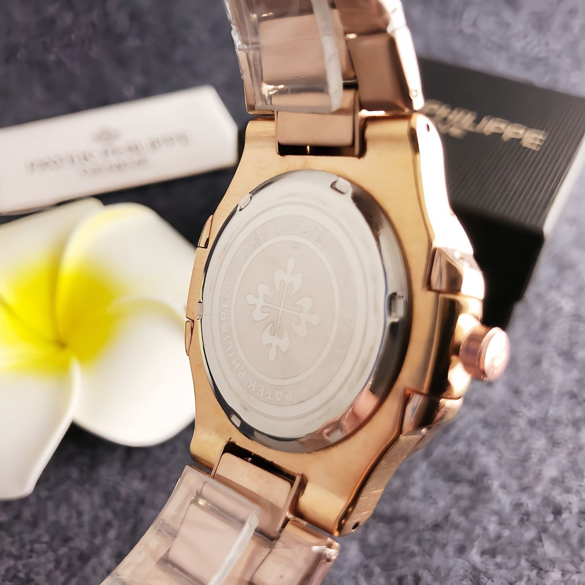 PP Lausanne Exclusive Watch