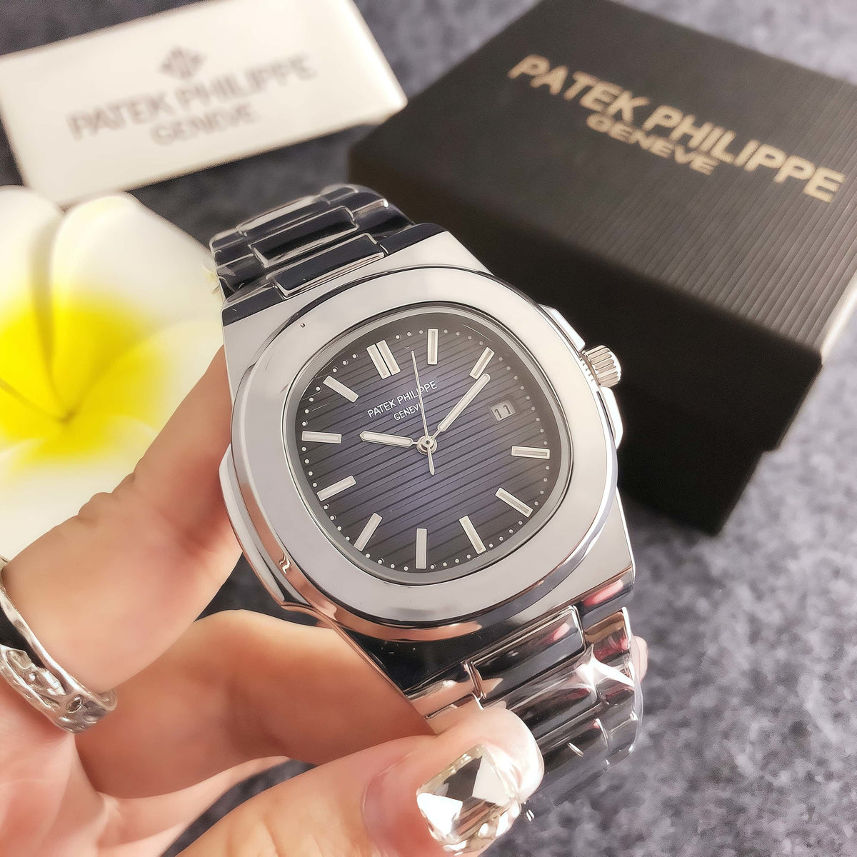 PP Montreux Signature Watch