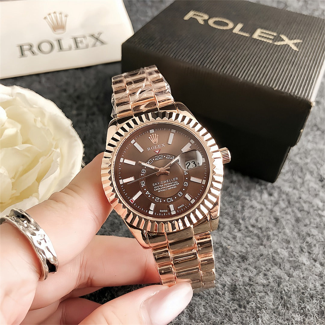 RL Regent Heritage Watch