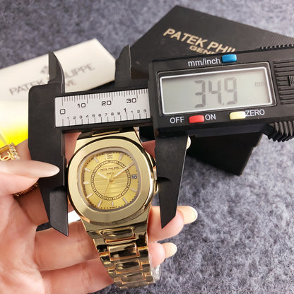 PP Valmont Prestige Watch