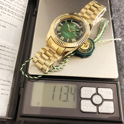RL Windsor Prestige Watch