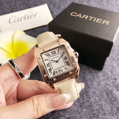 CT Marais Signature Watch