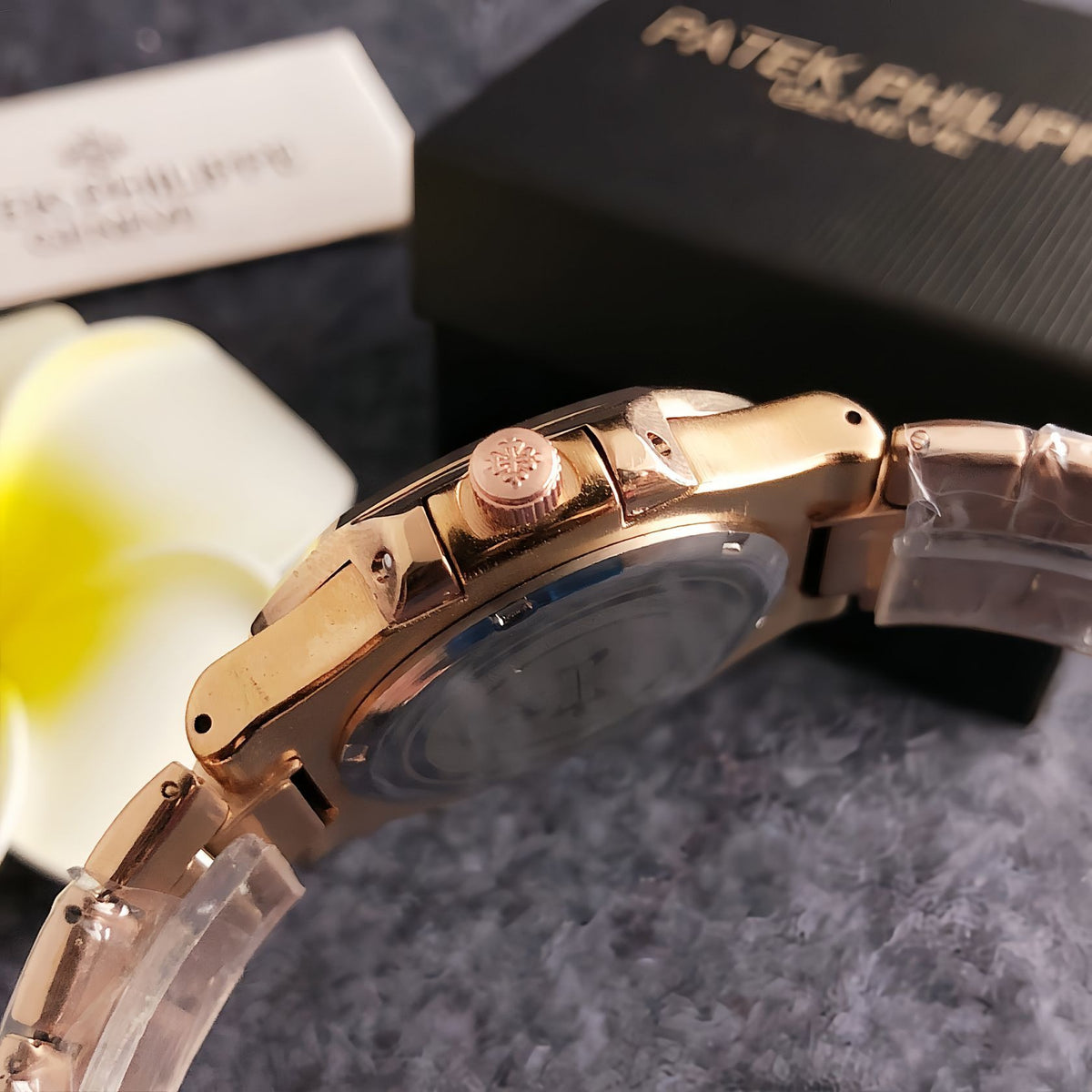 PP Lausanne Exclusive Watch