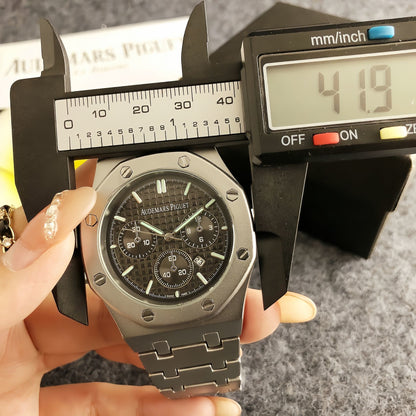 AP Varenne Signature Watch