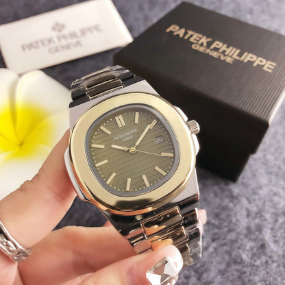 PP Montreux Signature Watch