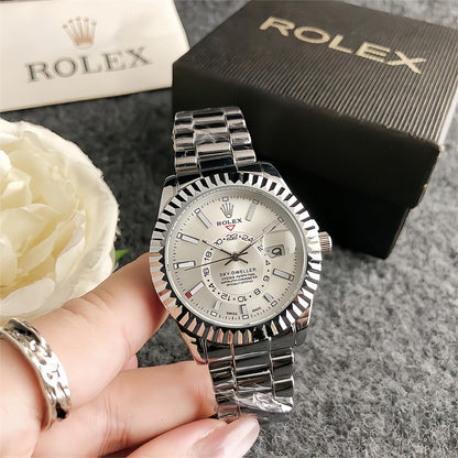 RL Regent Heritage Watch