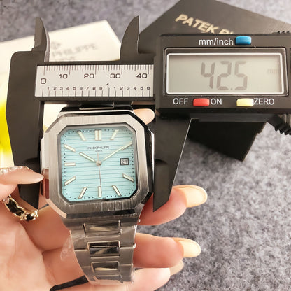 PP Zurich Signature Watch