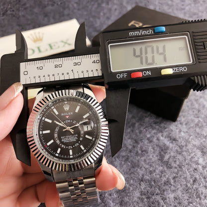 RL Sky Signature Watch