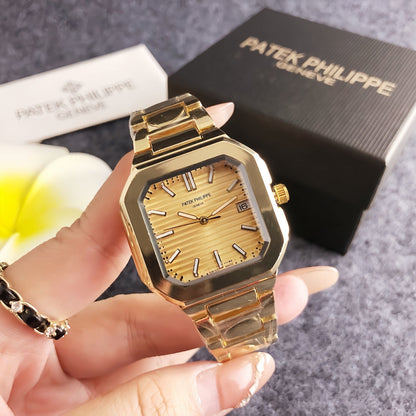 PP Geneve Prestige Watch