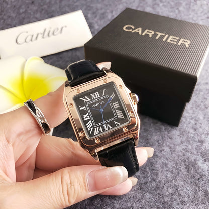 CT Marais Signature Watch