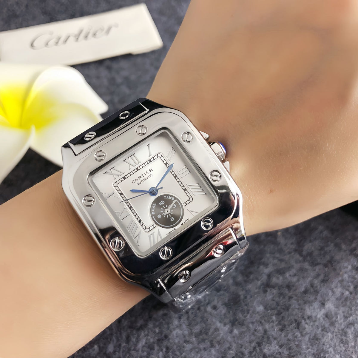 CT Rivoli Prestige Watch