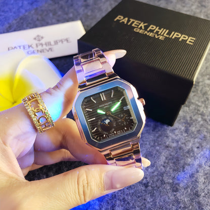 PP Lucerne Sovereign Watch