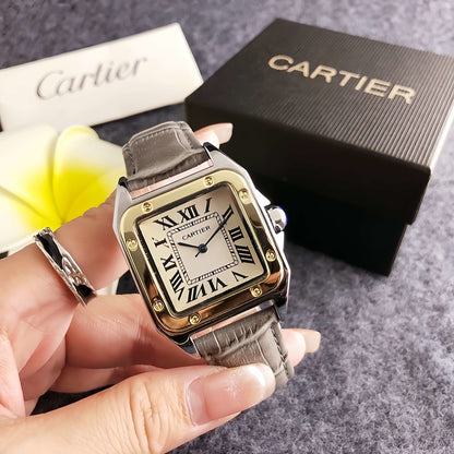CT Marais Signature Watch