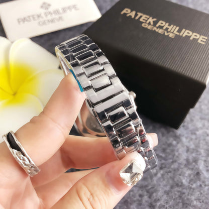 PP Montreux Signature Watch