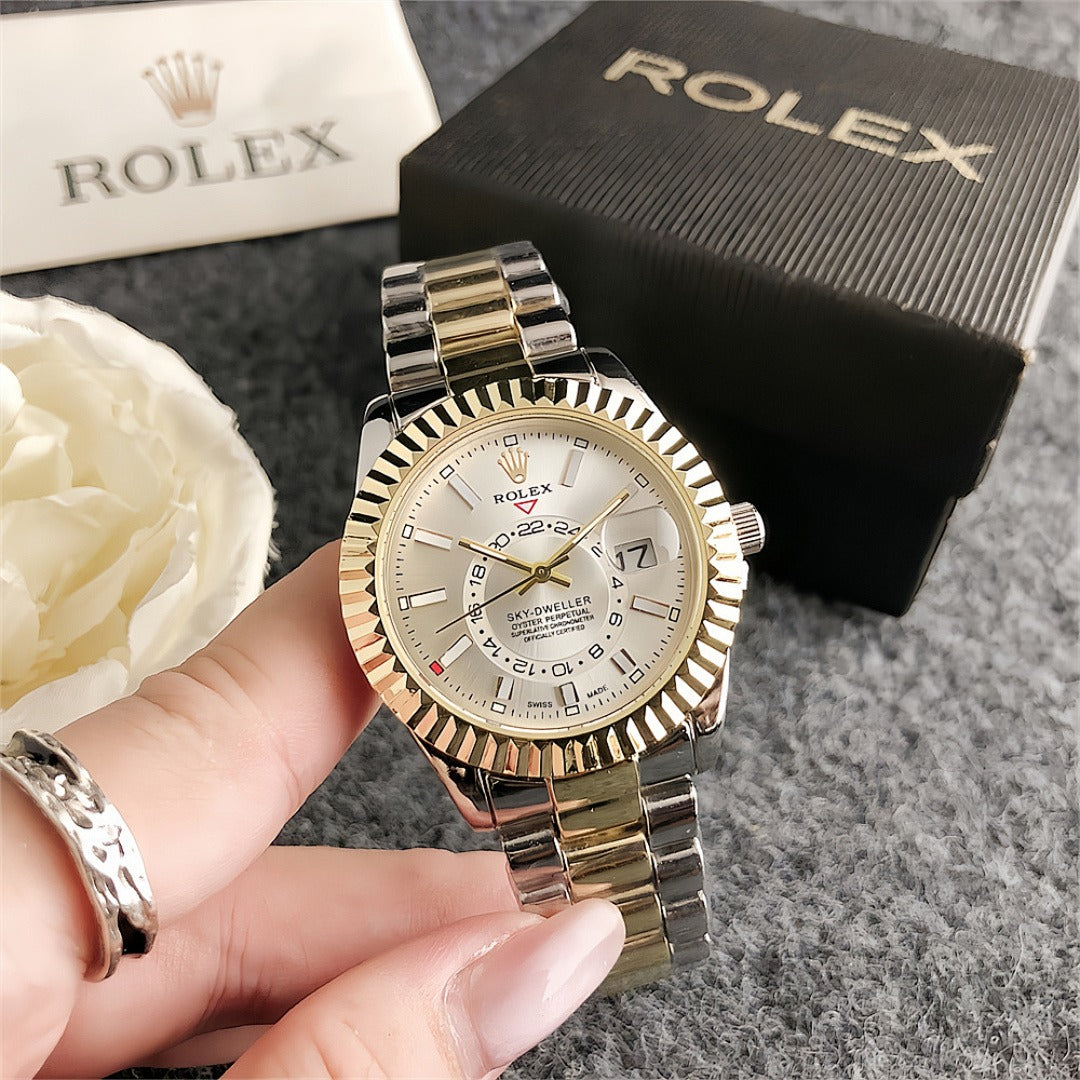RL Regent Heritage Watch