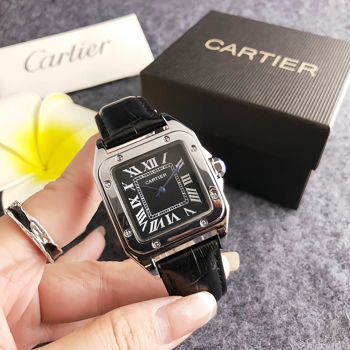 CT Marais Signature Watch