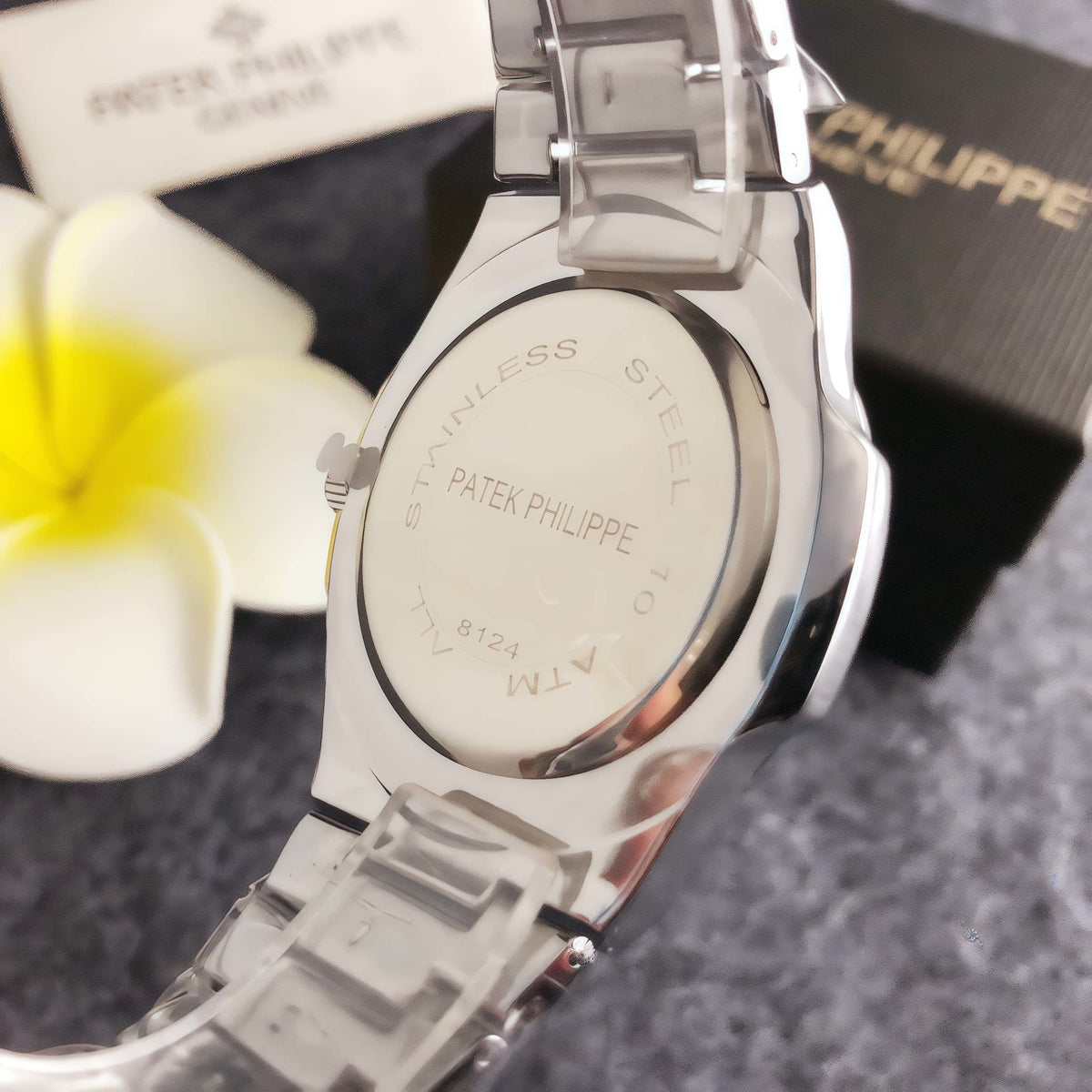 PP Montreux Signature Watch