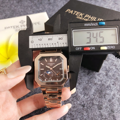 PP Lucerne Sovereign Watch