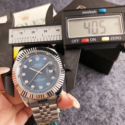 RL Savile Prestige Watch