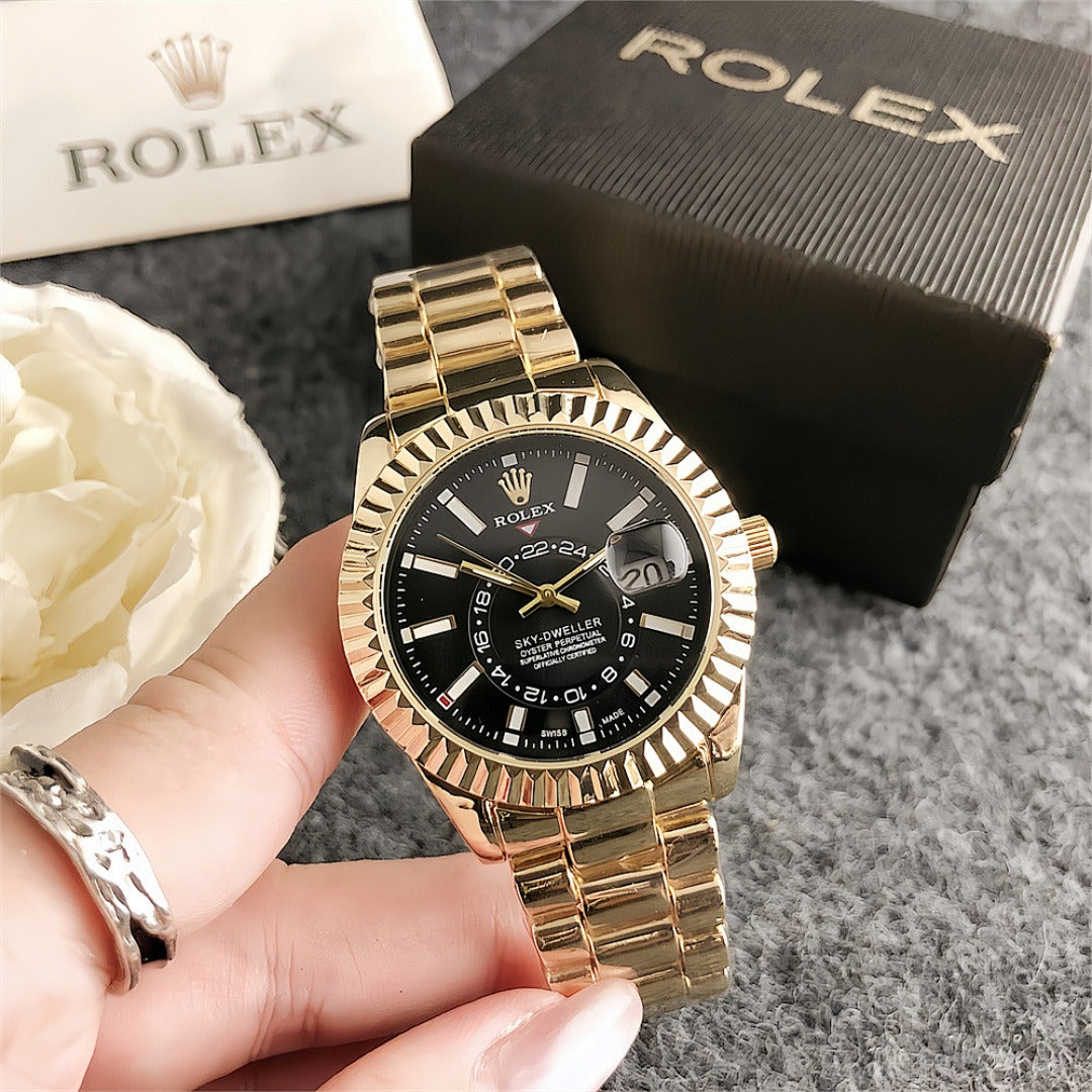 RL Regent Heritage Watch