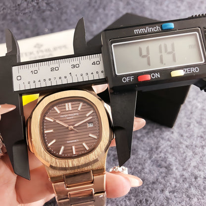 PP Lausanne Exclusive Watch