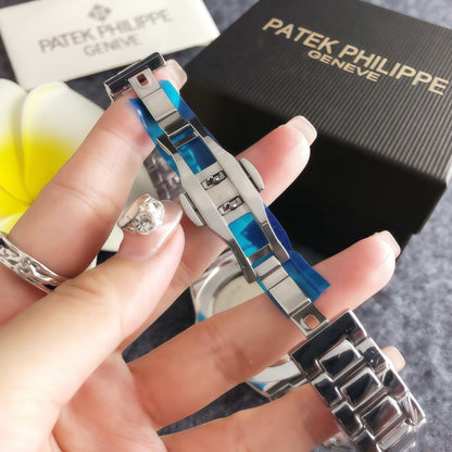 PP Montreux Signature Watch