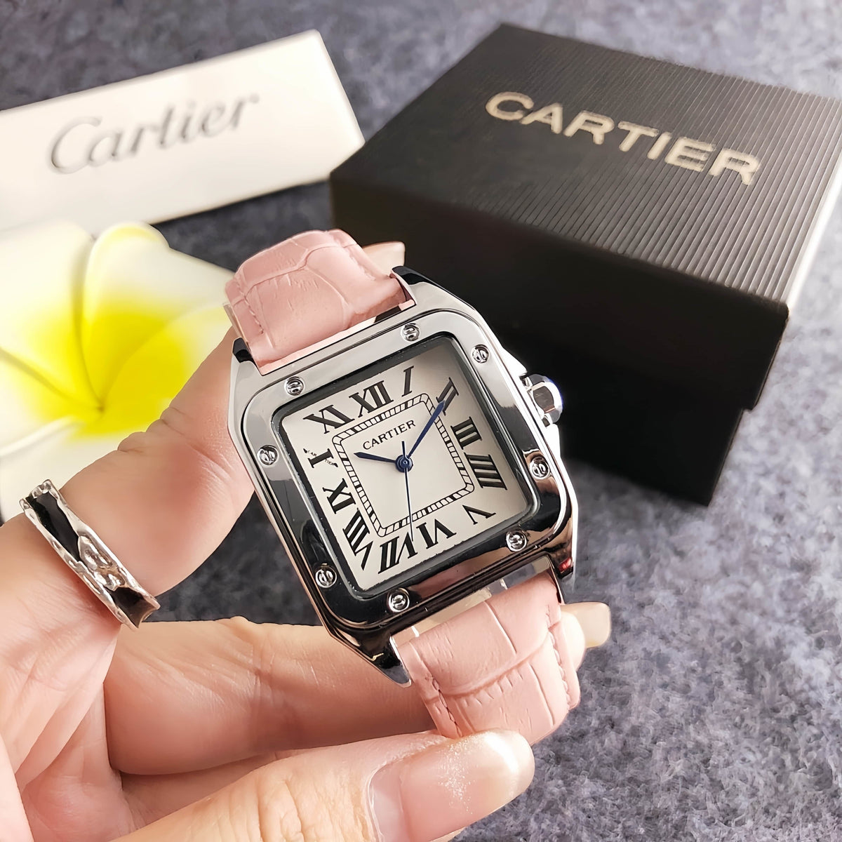 CT Marais Signature Watch