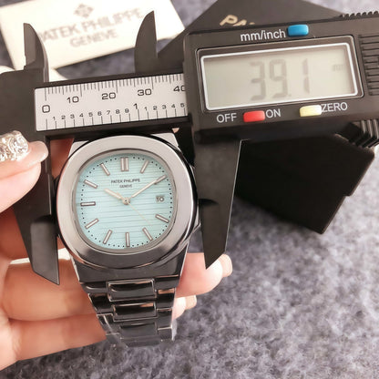 PP Montreux Signature Watch