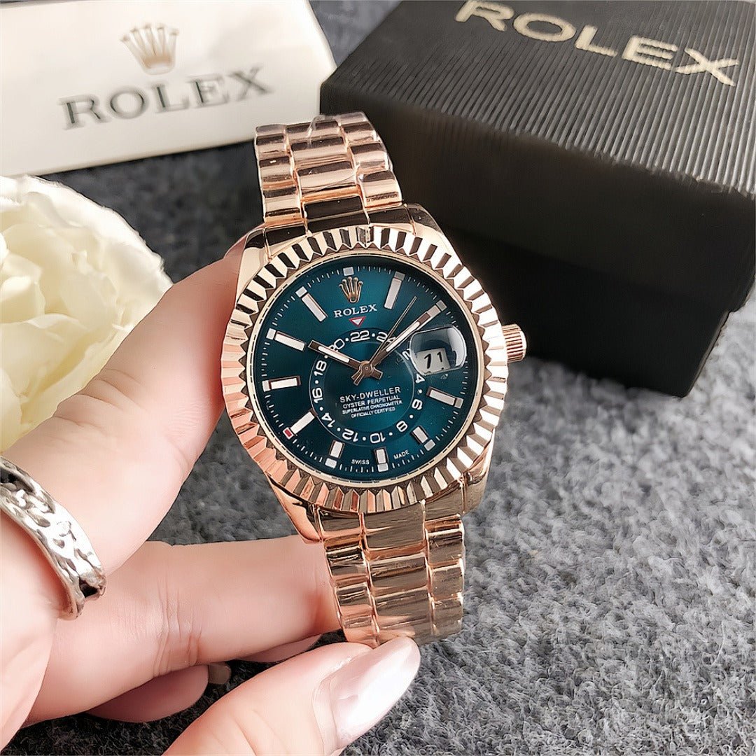RL Regent Heritage Watch