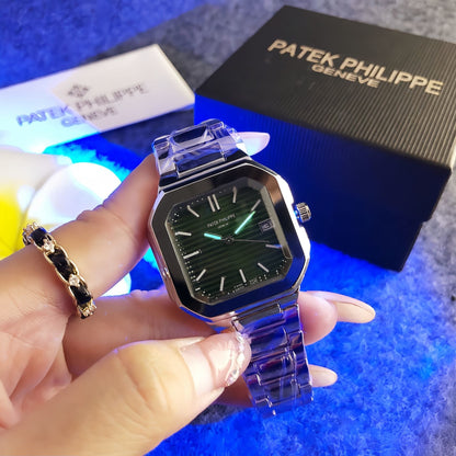 PP Geneve Prestige Watch