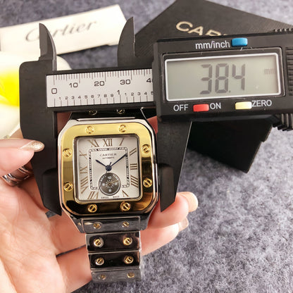 CT Rivoli Prestige Watch