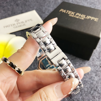 PP Geneve Prestige Watch