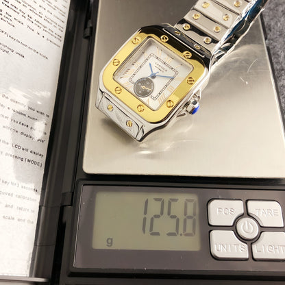 CT Rivoli Prestige Watch