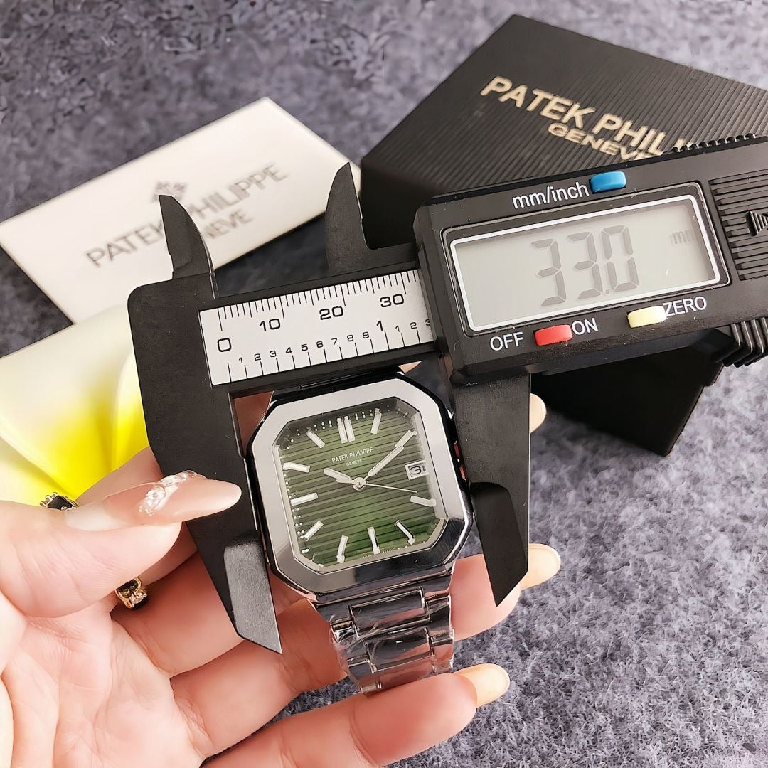 PP Geneve Prestige Watch