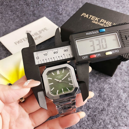 PP Geneve Prestige Watch