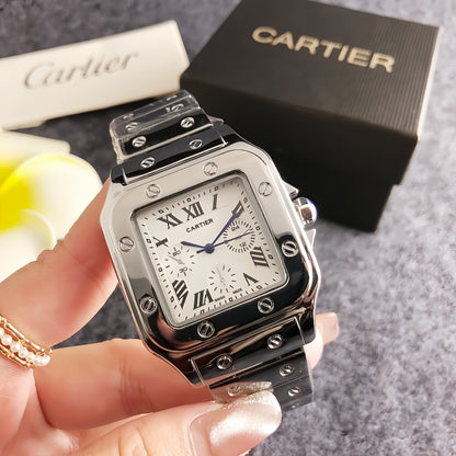 CT Opéra Heritage Watch